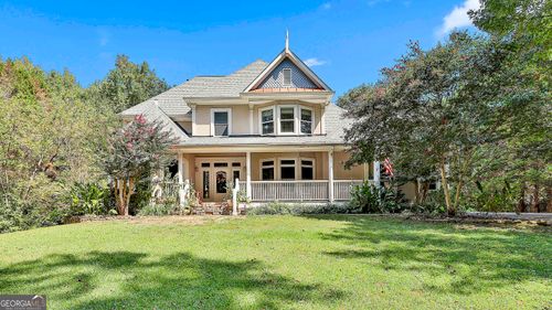 185 Lees Overlook, Fayetteville, GA, 30214-3523 | Card Image
