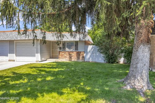2676 Adel Way, Sparks, NV, 89431 | Card Image