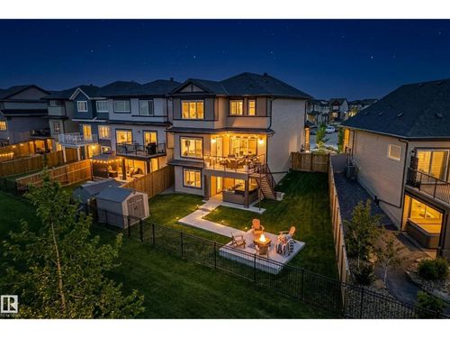 117 Kidd Cres, Leduc, AB, T9E1N6 | Card Image