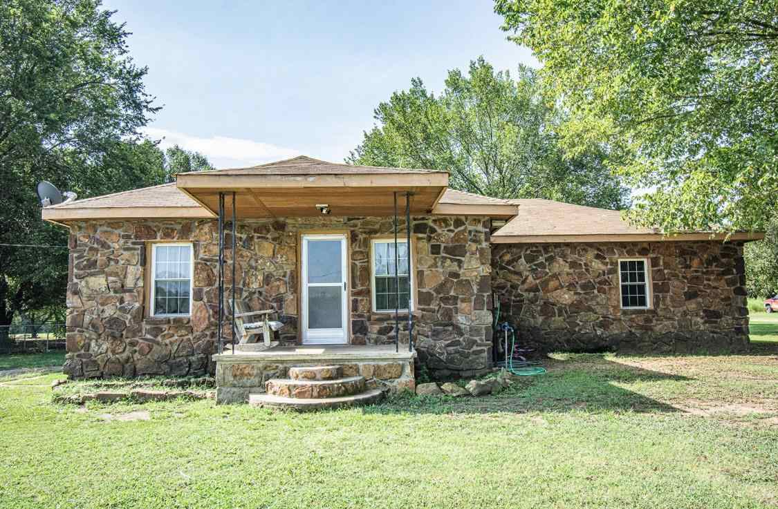 433rd West Ave, Drumright, OK 74030