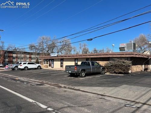 2102 E Bijou St, Colorado Springs, CO, 80909-5904 | Card Image