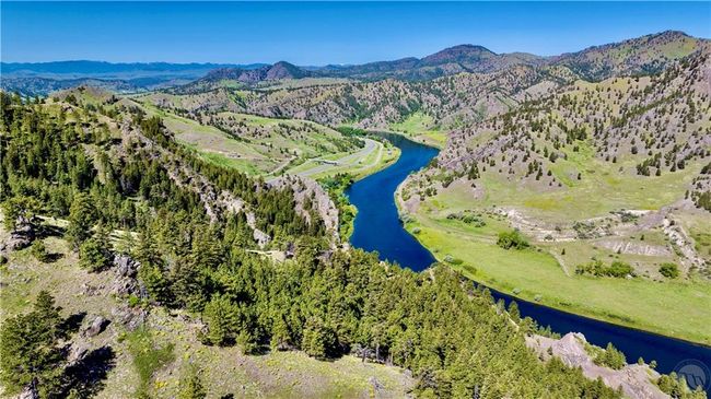 0 Novak Creek Ln, Home with 0 bedrooms, 0 bathrooms and null parking in Cascade MT | Image 10
