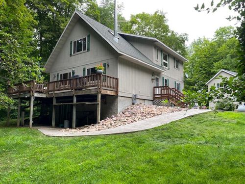 N4234 Deer Trail, WOLF RIVER, WI, 54491 | Card Image