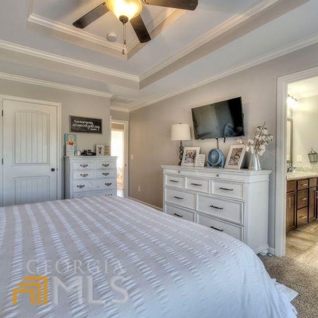 140 Arbor Chase Pkwy, House other with 5 bedrooms, 3 bathrooms and null parking in Rockmart GA | Image 18