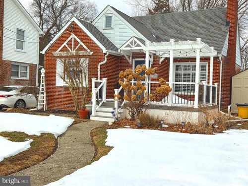 539 W Kings Hwy, AUDUBON, NJ, 08106-2207 | Card Image