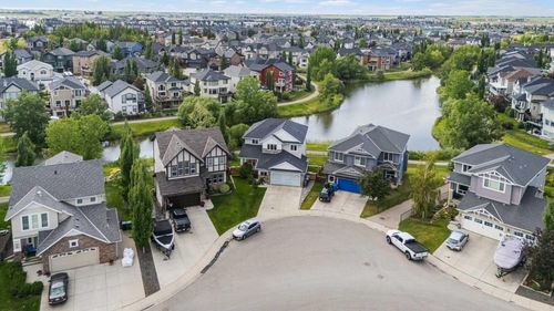 156 Rainbow Falls Manor, Chestermere, AB, T1X0G6 | Card Image