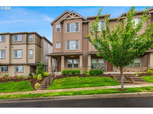15077 Nw Orchid St, Portland, OR, 97229-7055 | Card Image
