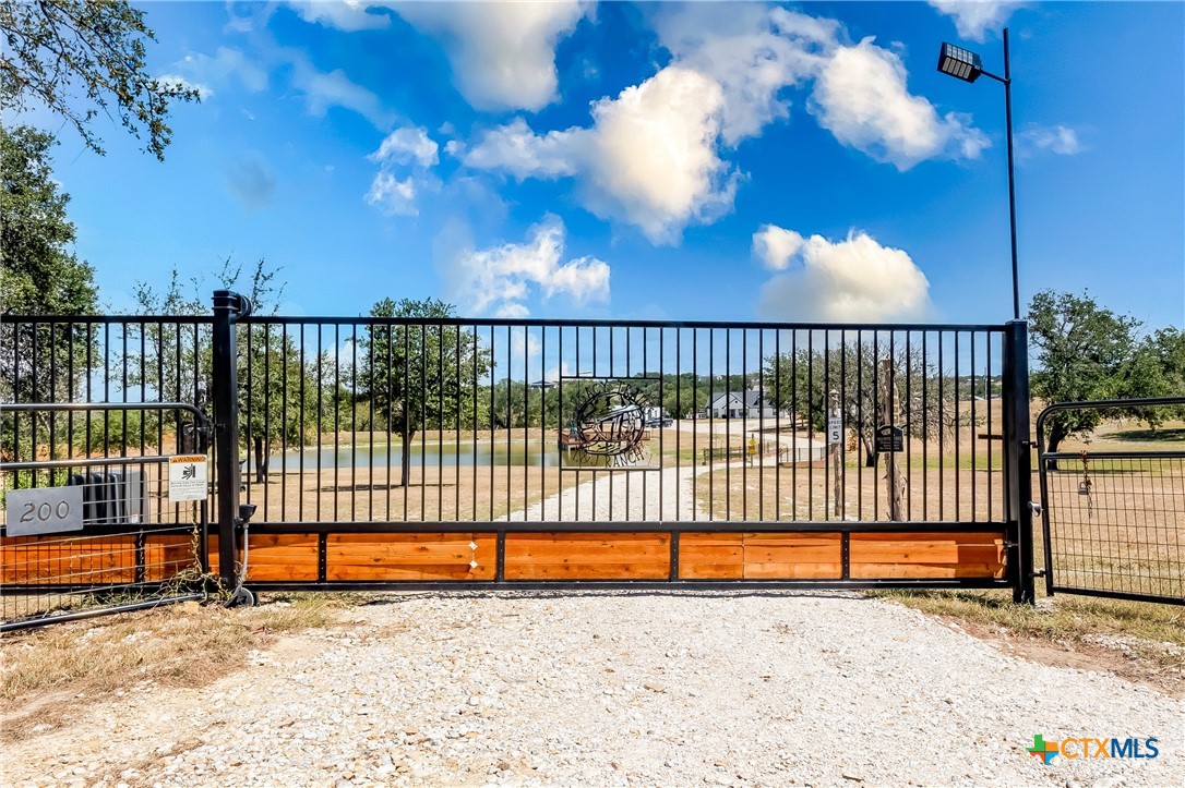 Commercial Sale in Gatesville 2
