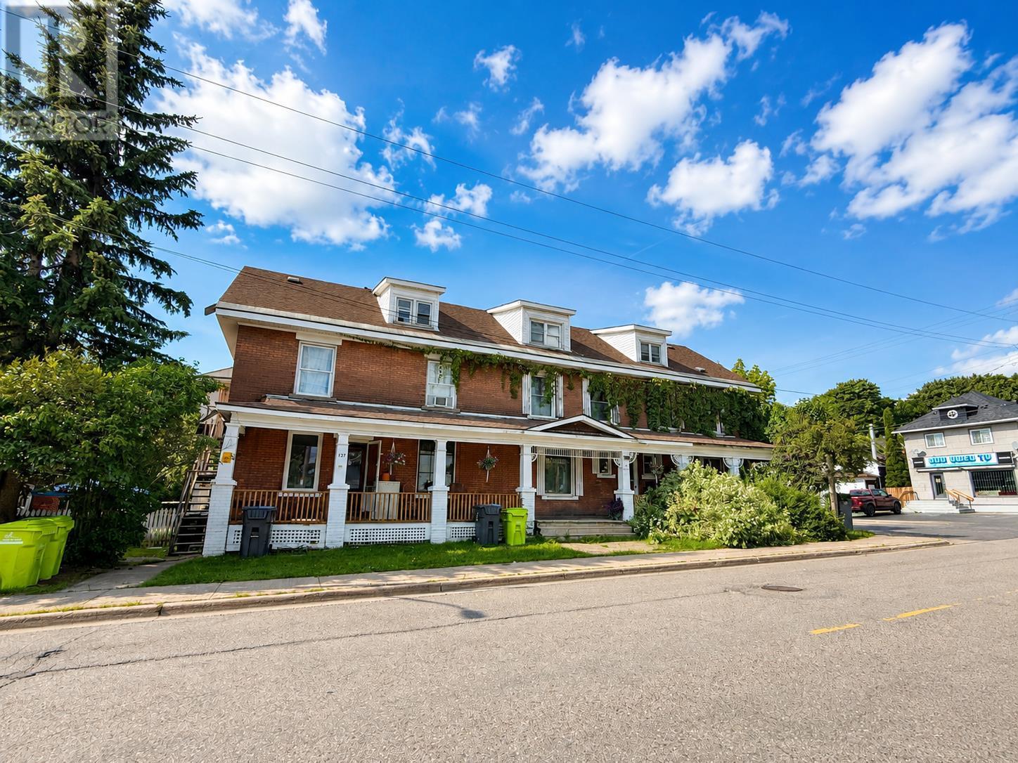 Residential Income in Sault Ste. Marie 5