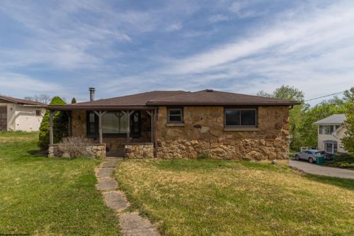 702 Lawman Avenue, Bridgeport, WV, 26330 | Card Image