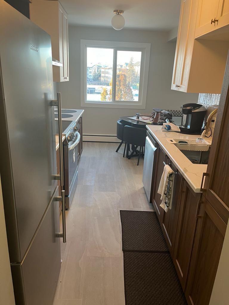 Residential in Fort McMurray 2