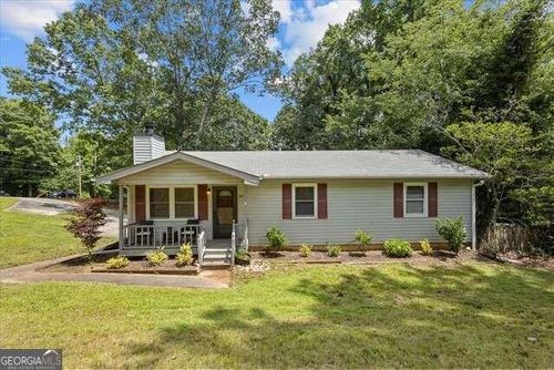 8990 Tweeddale Dr, Winston, GA, 30187-1275 | Card Image