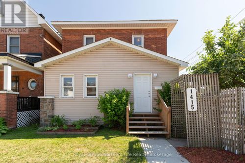 1415 Cassells St, North Bay, ON, P1B4C2 | Card Image