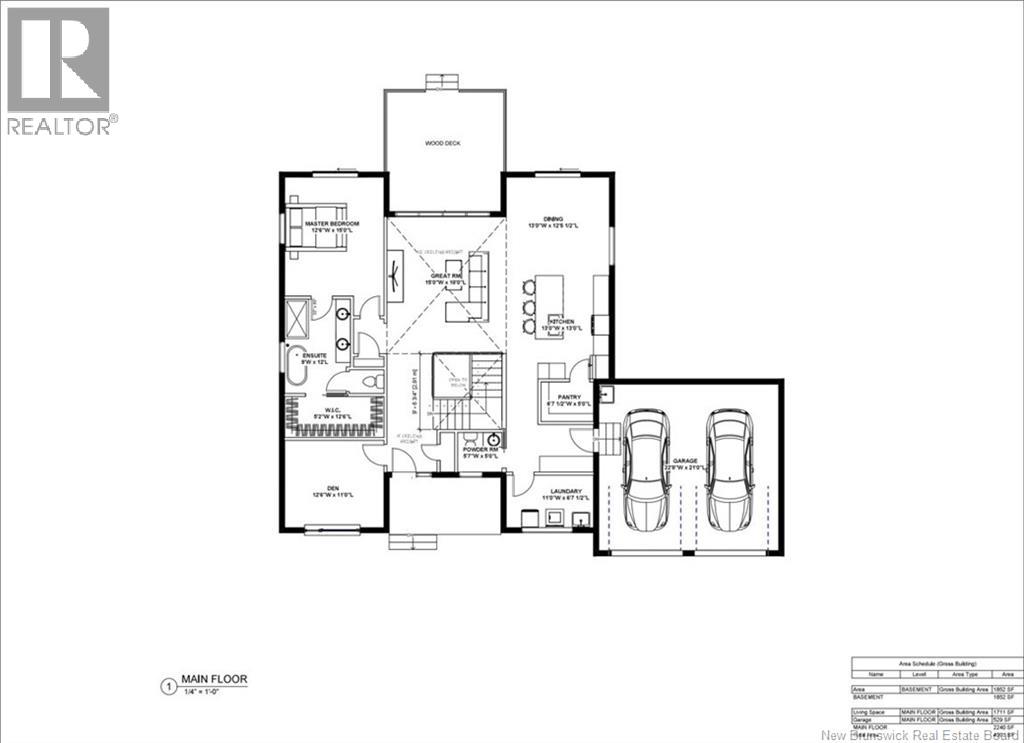 Residential in Fredericton 5