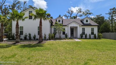 48 Matthews Ln, House other with 4 bedrooms, 3 bathrooms and null parking in Ponte Vedra Beach FL | Image 1