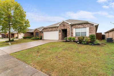 717 Cedar Cove Drive, House other with 3 bedrooms, 2 bathrooms and null parking in Princeton TX | Image 2