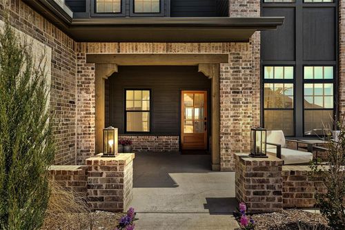 3824 Stone Hill Lane, Edmond, OK, 73034 | Card Image