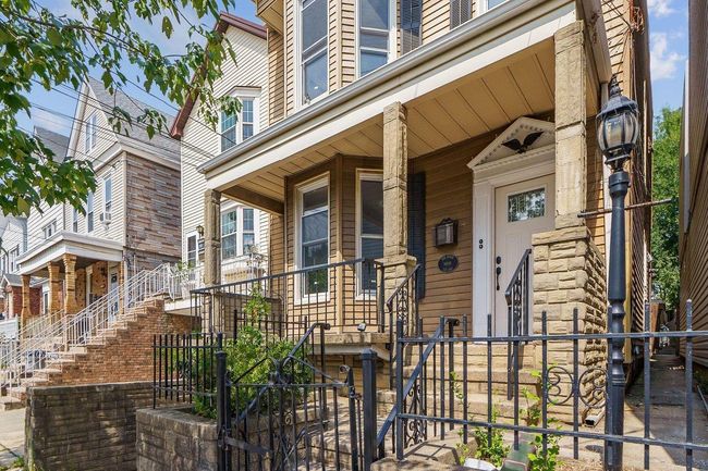 1 - 169 1/2 Prospect Ave, House other with 2 bedrooms, 2 bathrooms and null parking in Bayonne NJ | Image 5