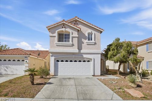 7435 Aurora Glow St, Las Vegas, NV, 89139-5625 | Card Image
