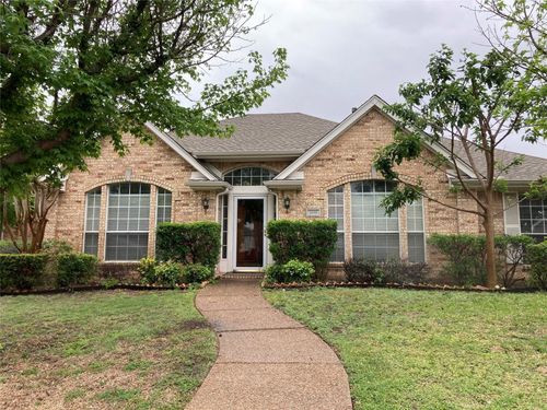 1616 Falmouth Dr, Plano, TX, 75025-3461 | Card Image