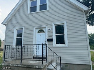 Myrtle St, Ravenna, OH 44266