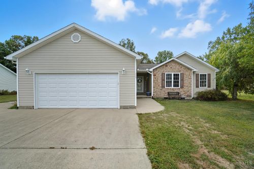 115 Sweet Bay Trl, Mount Orab, OH, 45154-8003 | Card Image