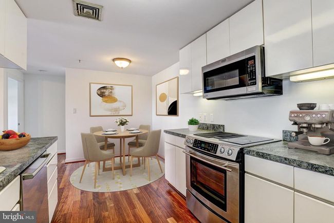 UNIT-308 - 250 President St, Condo with 2 bedrooms, 2 bathrooms and null parking in BALTIMORE MD | Image 10