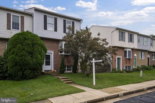 25 Oak Crest Ct, BEL AIR, MD, 21015-6282 | Card Image