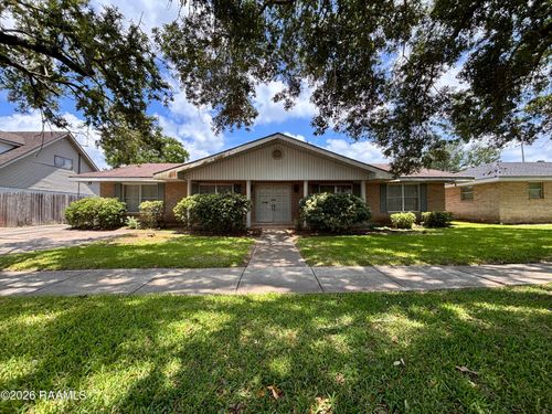 1412 Walnut, Morgan City, LA, 70380 | Card Image