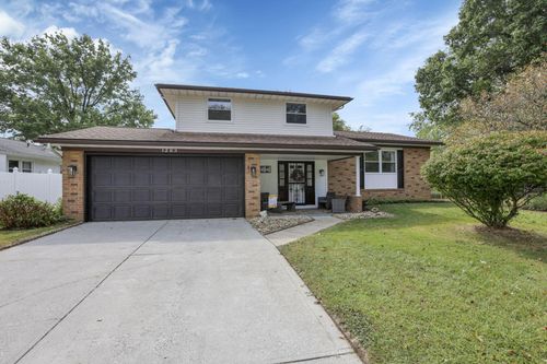 1283 Fletcher Ct, Reynoldsburg, OH, 43068-1319 | Card Image