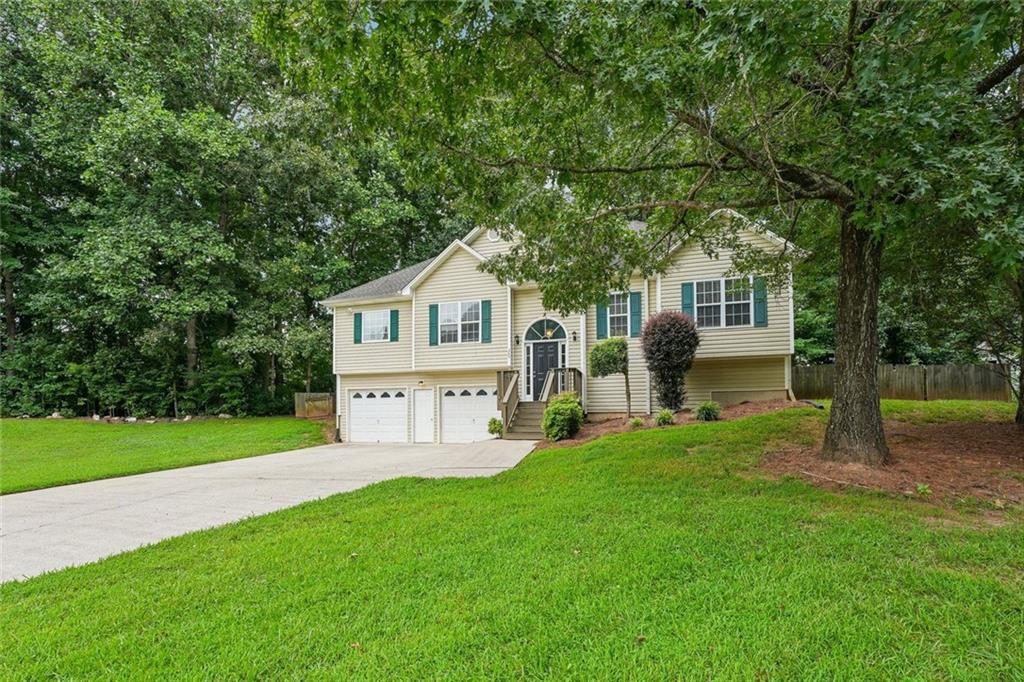 Residential in Villa Rica 2