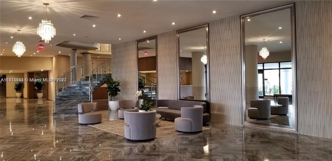 APT-811 - 5401 Collins Ave, Condo with 2 bedrooms, 2 bathrooms and null parking in Miami Beach FL | Image 10