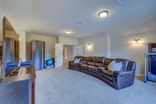 1202 Rhondstat Run, House other with 5 bedrooms, 4 bathrooms and 3 parking in Cedar Park TX | Image 29