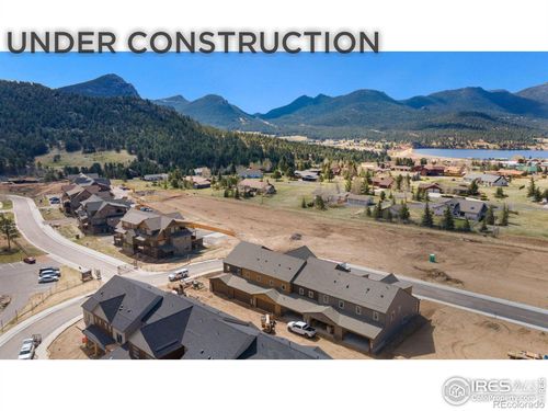 1770 Continental Peaks Circle, Estes Park, CO, 80517 | Card Image