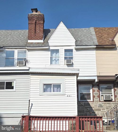 441 Croyden Rd, UPPER DARBY, PA, 19082-5105 | Card Image
