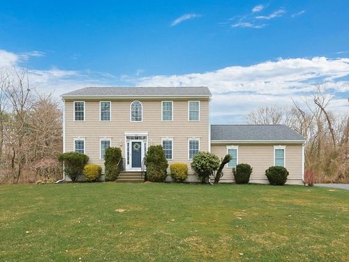 249 Chestnut St, Rehoboth, MA, 02769 | Card Image