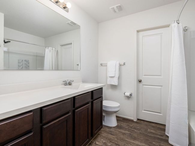35H - 752 Circle Way, House other with 4 bedrooms, 3 bathrooms and 2 parking in Jarrell TX | Image 22