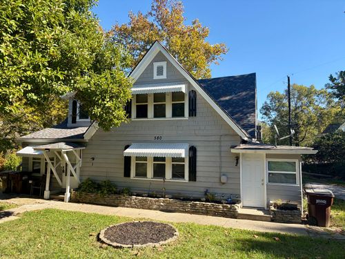 580 Indiana Ave, Aurora, IN, 47001 | Card Image