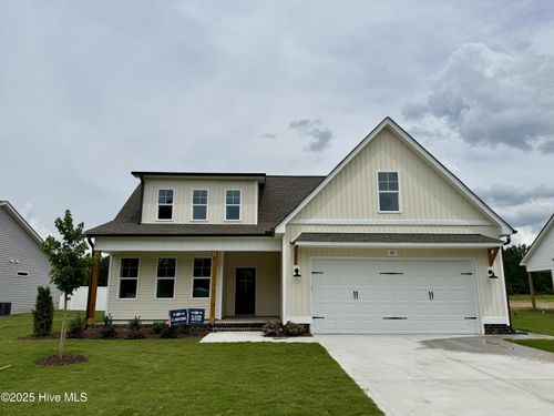 107 Pretty Run Branch Ln, Wendell, NC, 27591-1727 | Card Image