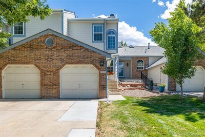 8808 W Plymouth Avenue, Townhouse with 2 bedrooms, 1 bathrooms and 1 parking in Littleton CO | Image 1