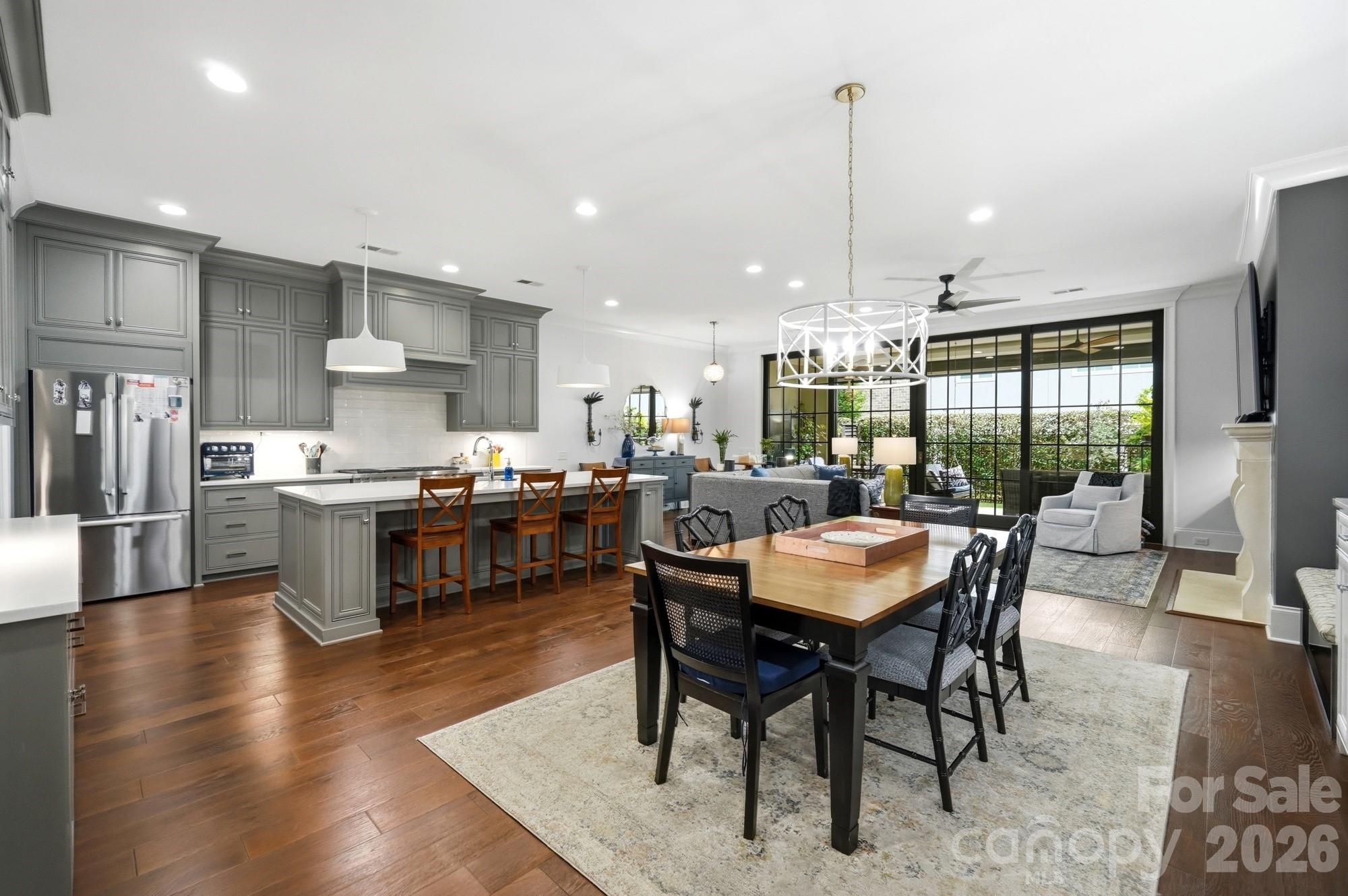 Residential in Charlotte