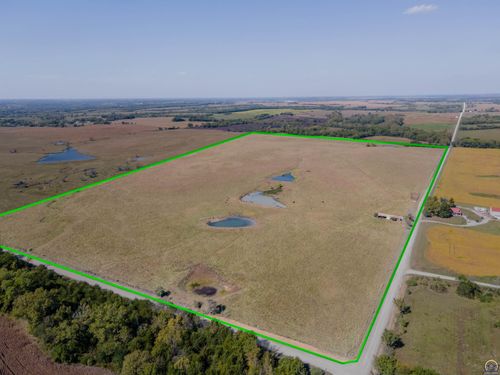00000 Ne Sherman Rd, Meriden, KS, 66512 | Card Image
