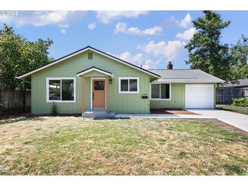 2438 Potter St, Eugene, OR, 97405 | Card Image