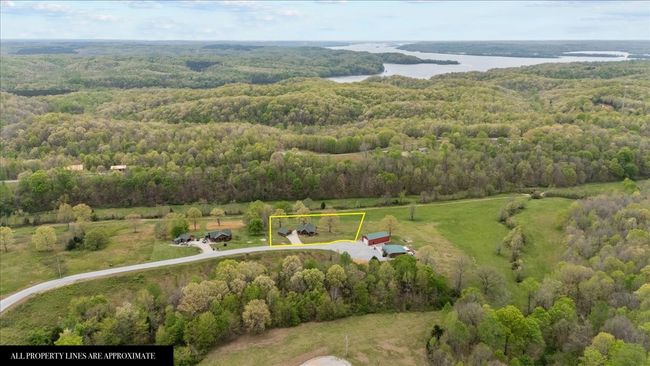 229 Blackhawk Ct, House other with 2 bedrooms, 2 bathrooms and 6 parking in Waverly TN | Image 22