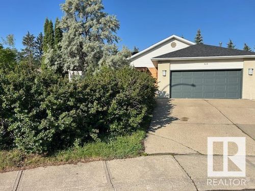 101 Westridge Rd Nw, Edmonton, AB, T5T1B5 | Card Image