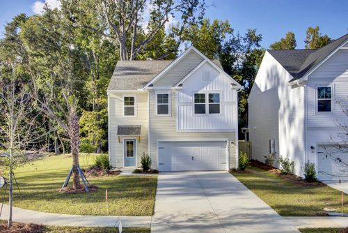 3001 Speckled Perch Lane, Hanahan, SC, 29410 | Card Image