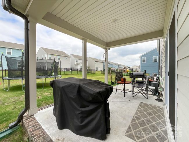 613 Scotch Meadows Loop, House other with 4 bedrooms, 3 bathrooms and null parking in Monroe NC | Image 21