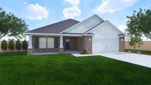 7604 Hatteras Drive, Navarre, FL, 32566 | Card Image