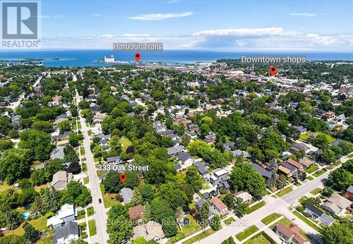 333 Oak St, Collingwood, ON, L9Y2Y4 | Card Image
