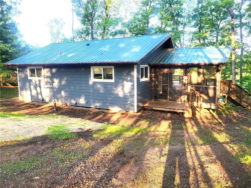 1981 Long Lake Ln, Comstock, WI, 54826-6508 | Card Image